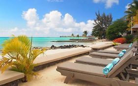 Beach Apartment - Trou Aux Biches - Ground Floor